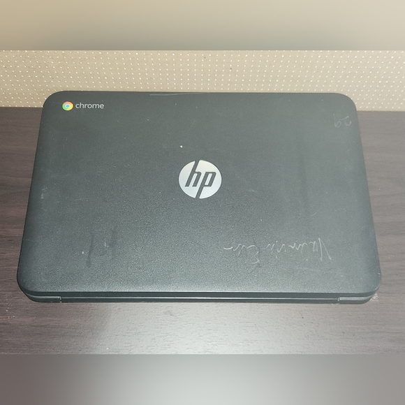 HP Chromebook 11G - Picture 3 of 11